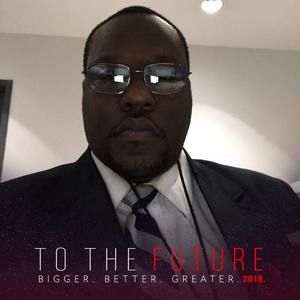 Meet your Posher, Christopher